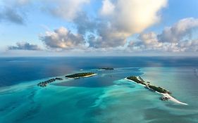 Conrad Maldives Rangali Island